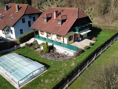 Haus kaufen in 4100 Ottensheim