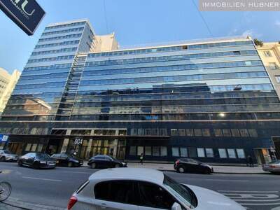 Gewerbeobjekt mieten in 1040 Wien (Bild 1)