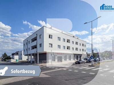 Eigentumswohnung in 4050 Traun