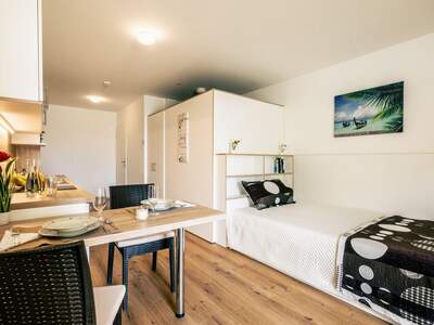Wohnung mieten in 3100 St. Pölten (Bild 4)
