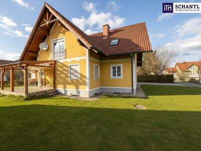 Haus kaufen in 8423 Sankt Veit