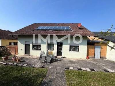 Haus kaufen in 2224 Sulz