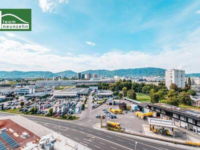 Terrassenwohnung mieten in 8020 Graz (Bild 5)