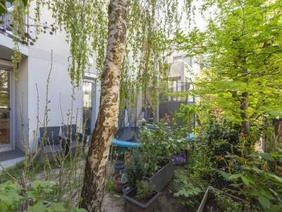 Wohnung kaufen in 1190 Wien