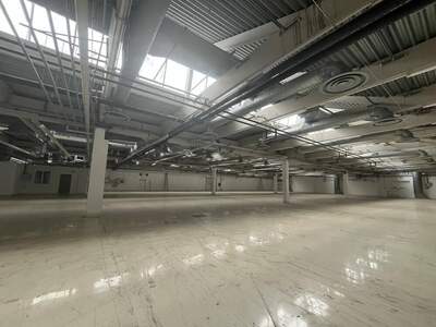 Gewerbeobjekt mieten in 2100 Korneuburg