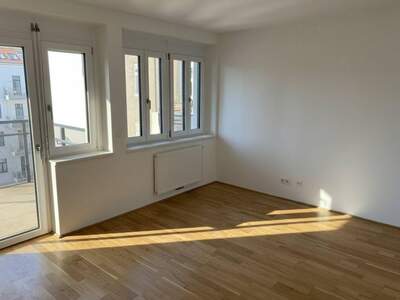 Anlageobjekt kaufen in 1060 Wien