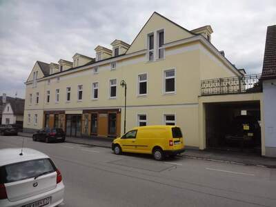 Gewerbeobjekt mieten in 2870 Aspangberg