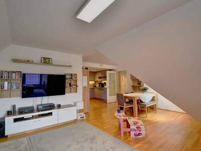 Eigentumswohnung in 2500 Baden