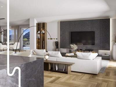 Penthouse kaufen in 5621 Sankt Veit