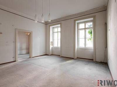 Terrassenwohnung kaufen in 1050 Wien (Bild 4)