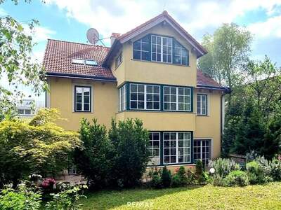 Haus kaufen in 1130 Wien