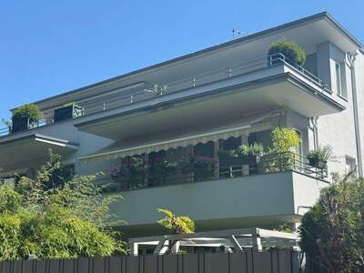 Wohnung mit Balkon kaufen in 5020 Salzburg (Bild 1)