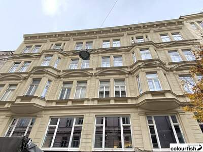 Gewerbeobjekt mieten in 1070 Wien (Bild 1)