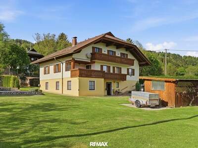 Haus kaufen in 9555 Glanegg