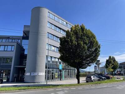 Gewerbeobjekt mieten in 5020 Salzburg