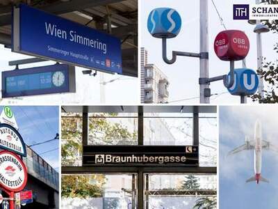 Wohnung kaufen in 1110 Wien