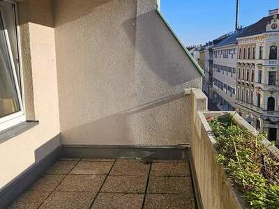 Mietwohnung provisionsfrei in 1150 Wien