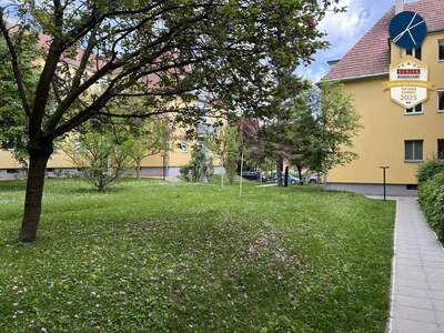 Mietwohnung in 1190 Wien