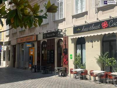 Gewerbeobjekt mieten in 1010 Wien