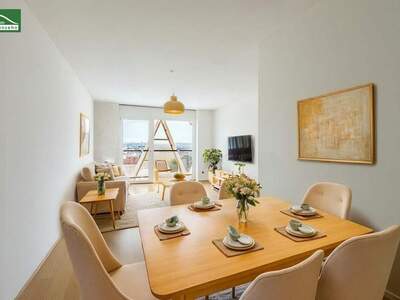 Mietwohnung in 8020 Graz