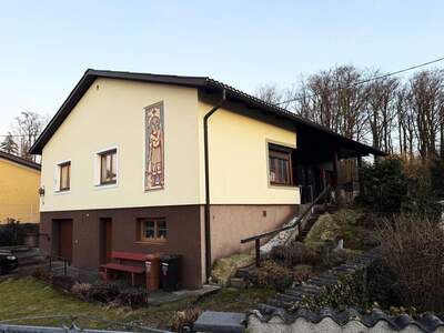 Haus mit Garten kaufen in 5282 Ranshofen (Bild 1)