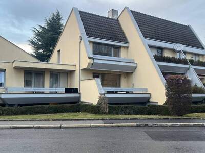 Wohnung kaufen in 6900 Bregenz