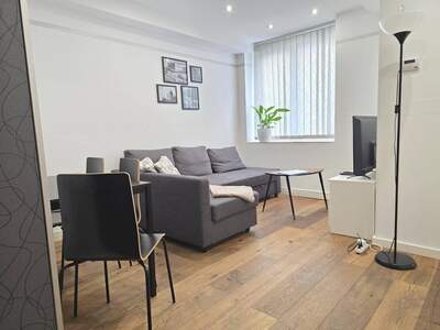 Wohnung kaufen in 1090 Wien