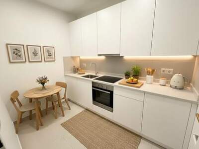 Eigentumswohnung in 1050 Wien