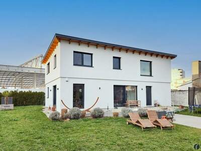 Haus kaufen in 3430 Tulln