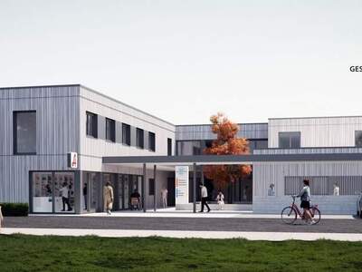 Gewerbeobjekt mieten in 4020 Linz