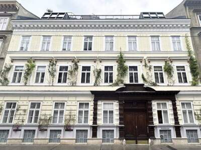 Wohnung kaufen in 1030 Wien