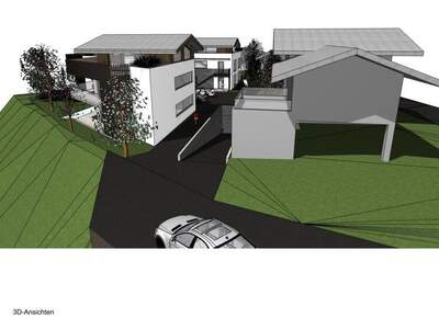 Grundstück kaufen in 6363 Westendorf (Bild 3)