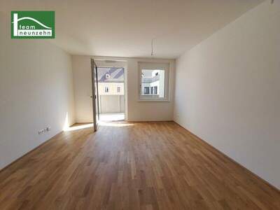 Terrassenwohnung mieten in 3100 St. Pölten (Bild 2)