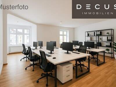 Büro / Praxis mieten in 2700 Wr. Neustadt (Bild 1)