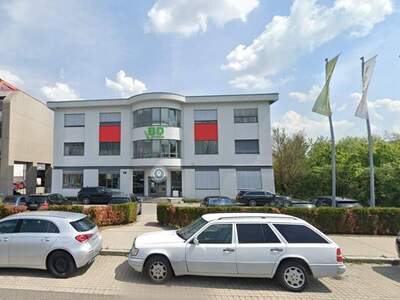 Gewerbeobjekt mieten in 1230 Wien