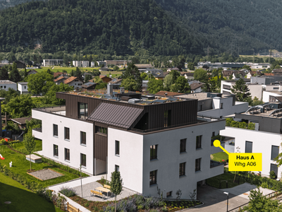 Eigentumswohnung in 6714 Nüziders