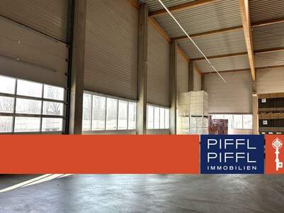 Gewerbeobjekt mieten in 4050 Traun