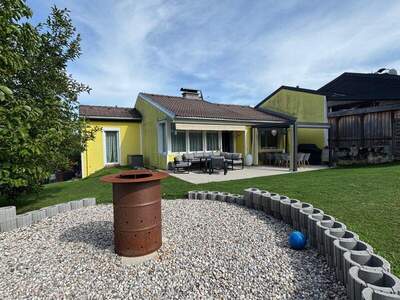 Reihenhaus kaufen in 8541 Bad Schwanberg (Bild 3)