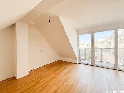 Wohnung mit Balkon mieten in 1120 Wien (Bild 2)