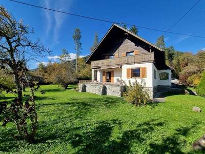 Haus kaufen in 9761 Greifenburg