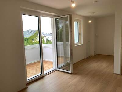 Etagenwohnung mieten in 4020 Linz