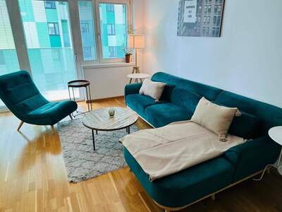 Wohnung provisionsfrei mieten in 1030 Wien