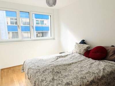 Wohnung mit Balkon mieten in 1050 Wien (Bild 5)