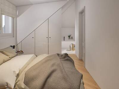 Wohnung mit Balkon kaufen in 4020 Linz (Bild 3)