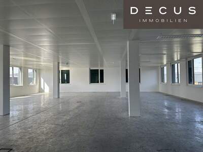 Büro / Praxis mieten in 1230 Wien (Bild 1)