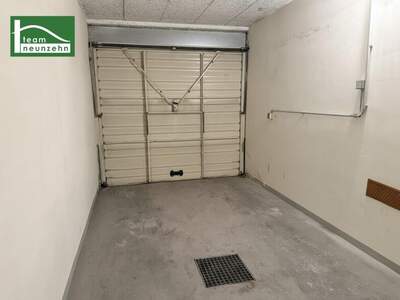 Halle / Lager / Produktion mieten in 1120 Wien (Bild 5)