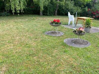 Grundstück kaufen in 3400 Klosterneuburg