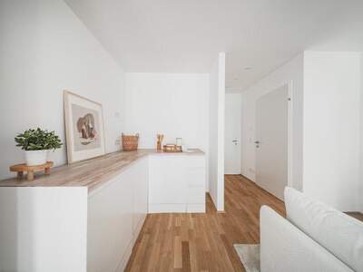 Terrassenwohnung kaufen in 1170 Wien (Bild 5)