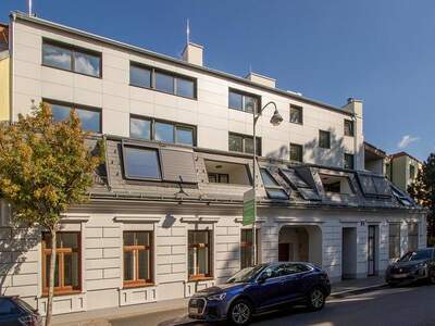 Wohnung kaufen in 1130 Wien