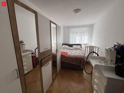 Terrassenwohnung kaufen in 8402 Werndorf (Bild 5)